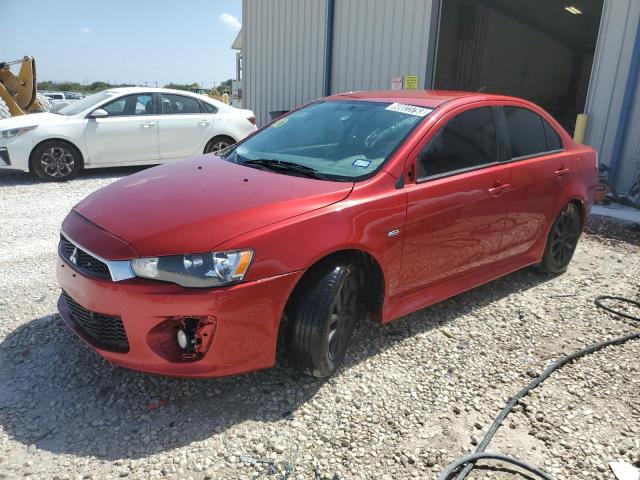 2016 Mitsubishi Lancer ES