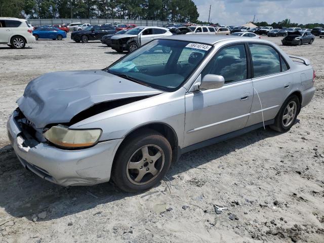 2002 Honda Accord Sedan LX