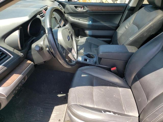 4S4BSANC7G3282203 Subaru Outback 2.5i Limited