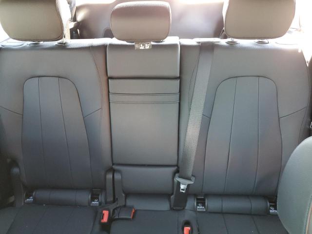 W1N4M4GB1PW261349 Mercedes-Benz GLB 250