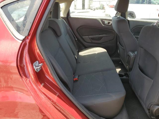 3FADP4EJXGM188626 Ford FIESTA SE