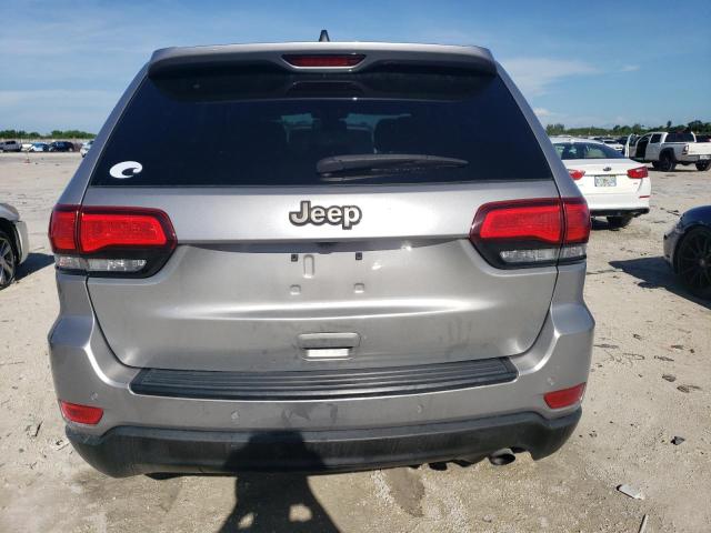 2016 JEEP GRAND CHER 1C4RJEAG2GC368587