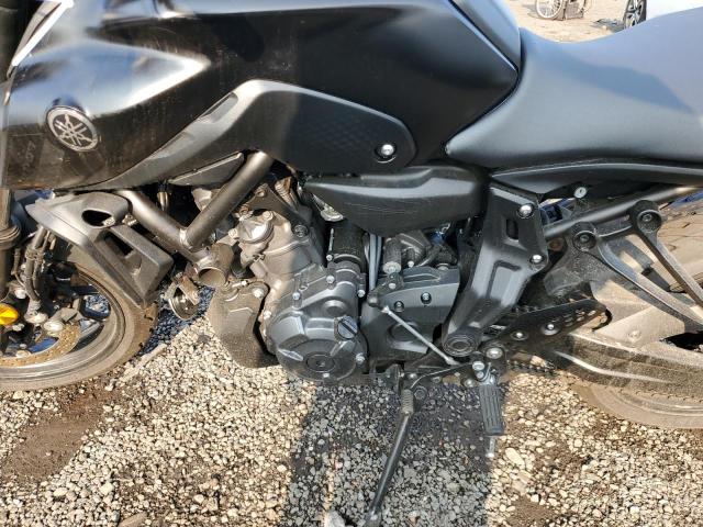2022 YAMAHA MT07 JYARM32E7NA005361
