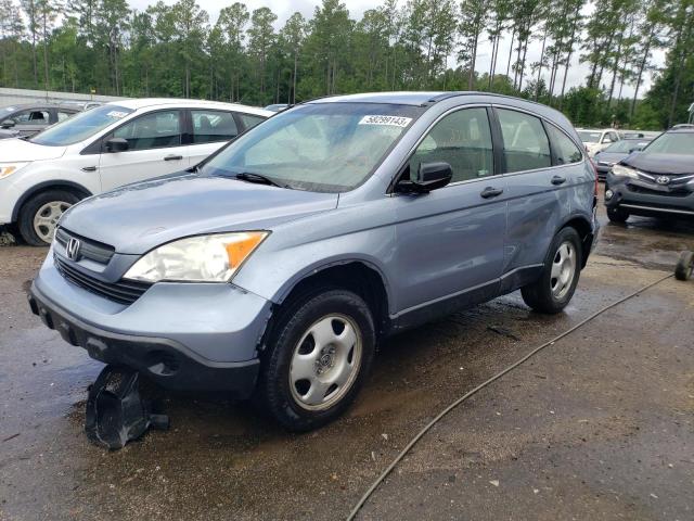 2008 Honda CR-V LX