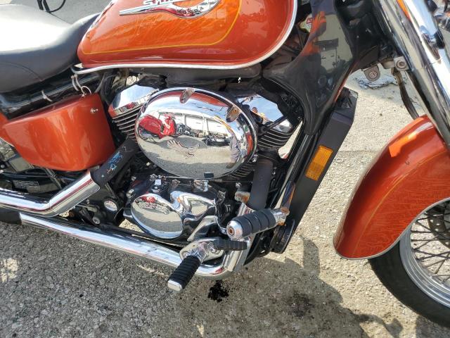 2003 HONDA VT750 CDD - JH2RC44F93M100977