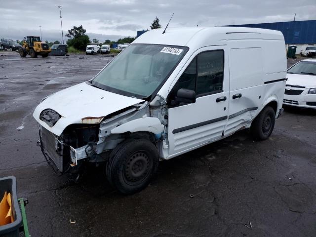 2012 Ford Transit Connect XL