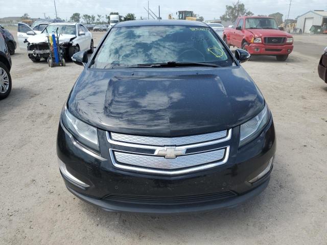 VIN 1G1RB6E49FU140977 2015 Chevrolet Volt no.5