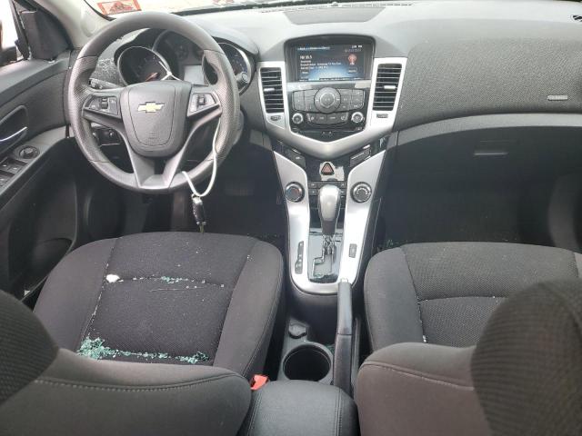 2016 CHEVROLET CRUZE LIMI - 1G1PE5SB2G7228040
