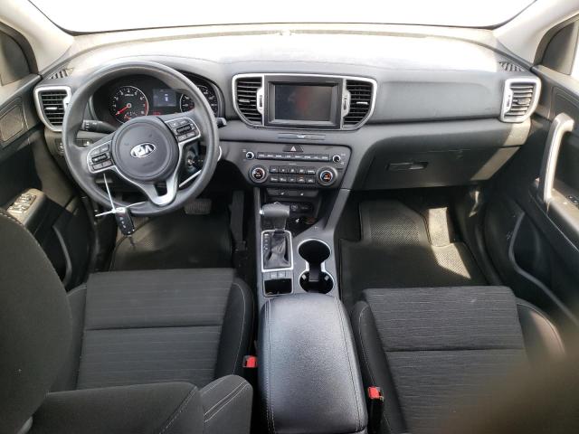 KNDPM3AC2K7573036 KIA Sportage Lx