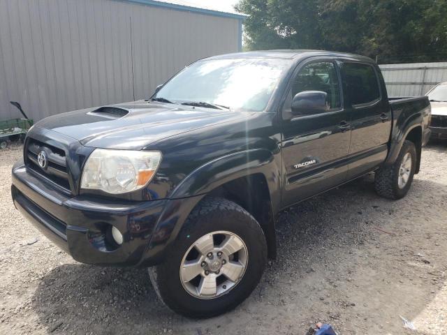 2008 Toyota Tacoma 