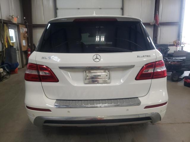 2015 MERCEDES-BENZ ML 350 BLU 4JGDA2EB9FA540174