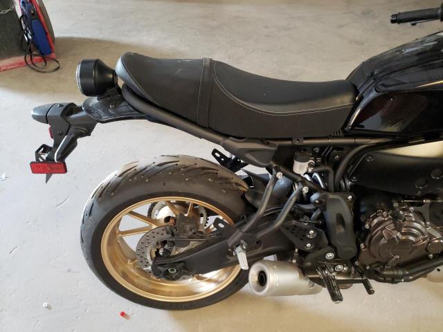 2023 YAMAHA MTM690 - JYARM42YXPA000626