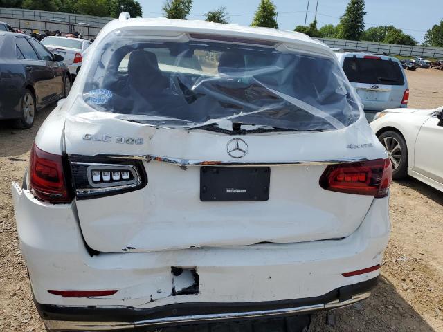 W1N0G8EB8LF808854 Mercedes-Benz Glc 300 4matic