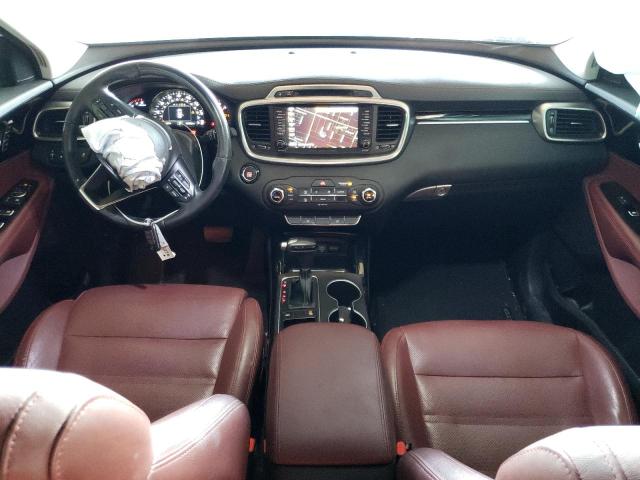 5XYPK4A53JG397855 KIA SORENTO SX