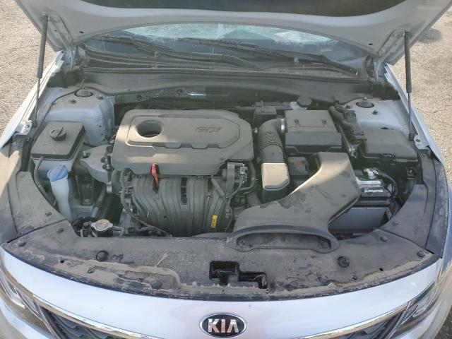 5XXGT4L38KG282926 KIA Optima Lx