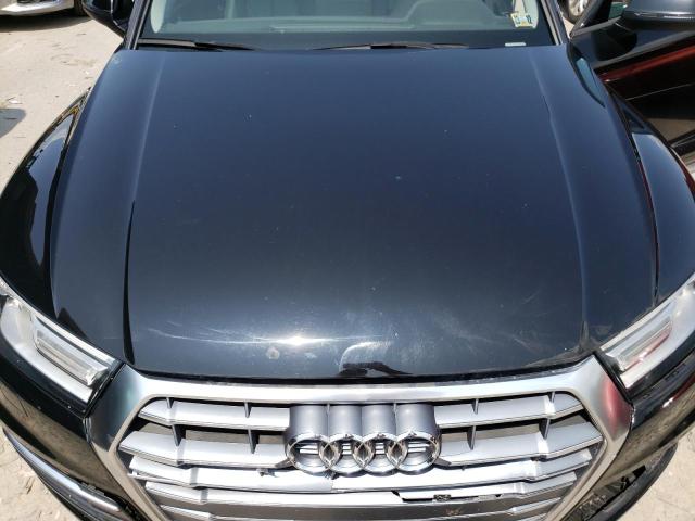 WA1ANAFY5J2006417 2018 AUDI Q5, photo no. 11