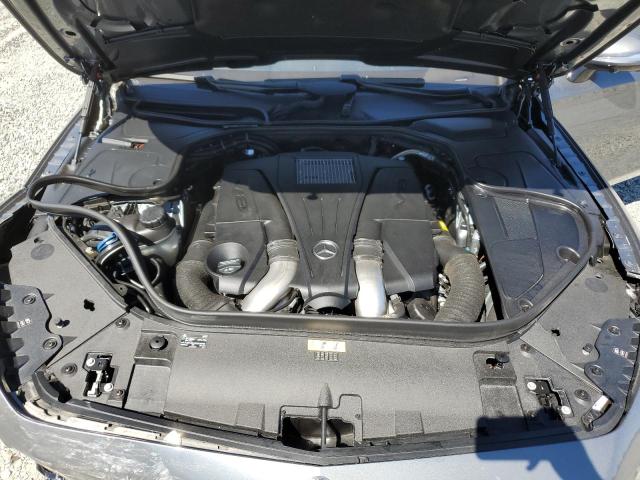 WDDXJ8FB5GA016059 Mercedes-Benz S 550