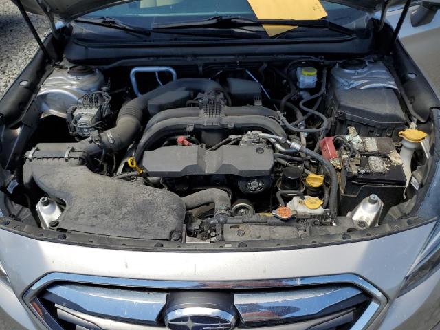 4S3BNAF63J3006676 Subaru Legacy 2.5i Premium