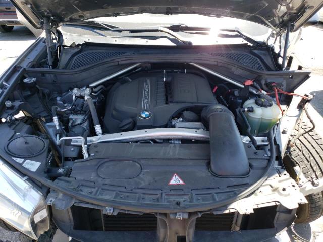 5UXKR0C56G0P30509 2016 BMW X5, photo no. 12