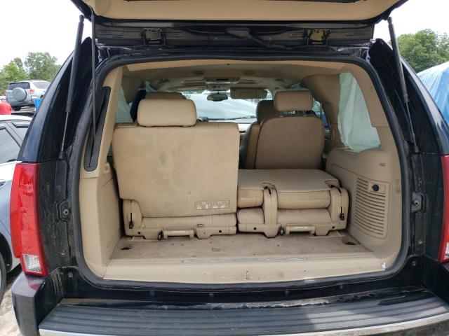 2010 Cadillac Escalade Luxury VIN: 1GYUKBEF3AR136800 Lot: 59799423