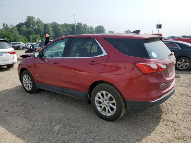 Vin: 3gnaxkevxks571000, lot: 61308423, chevrolet equinox lt 20192