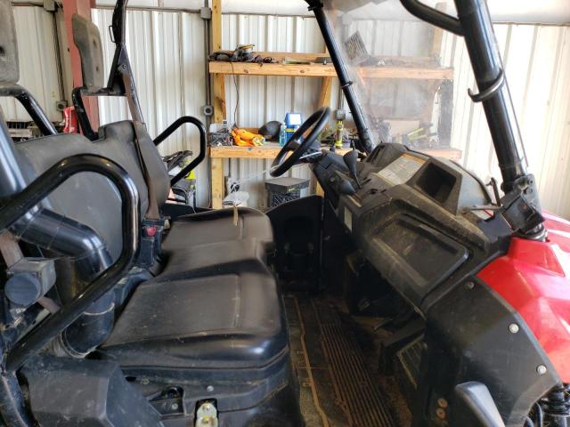 2020 HONDA SXS700 M2 1HFVE0290L4601396