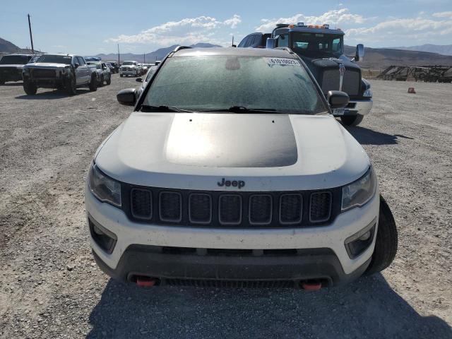 3C4NJDDB8KT752797 Jeep Compass Trailhawk
