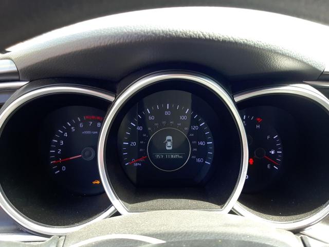 KNAGM4A78F5585554 KIA Optima Lx