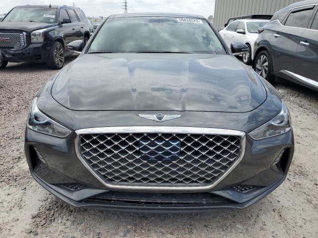 2021 GENESIS G70 KMTG74LE0MU066301