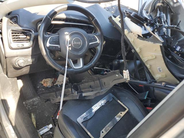 3C4NJCCB1LT211149 Jeep Compass Limited