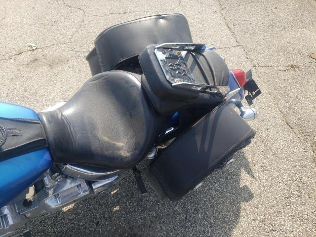 2006 HONDA VTX1300 R 1HFSC52696A312051