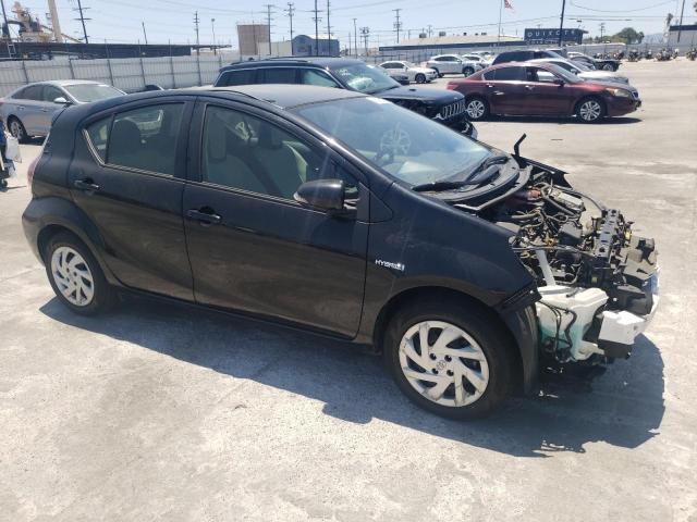 JTDKDTB39F1088460 Toyota PRIUS C