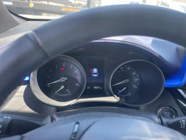 Toyota C-HR XLE 2020 JTNKHMBX7L1068373 Image 9
