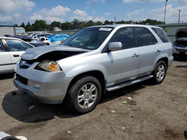 2006 Acura MDX Touring