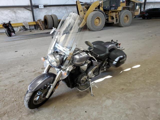 2008 YAMAHA XVS1300 CT JYAVP25E28A007339