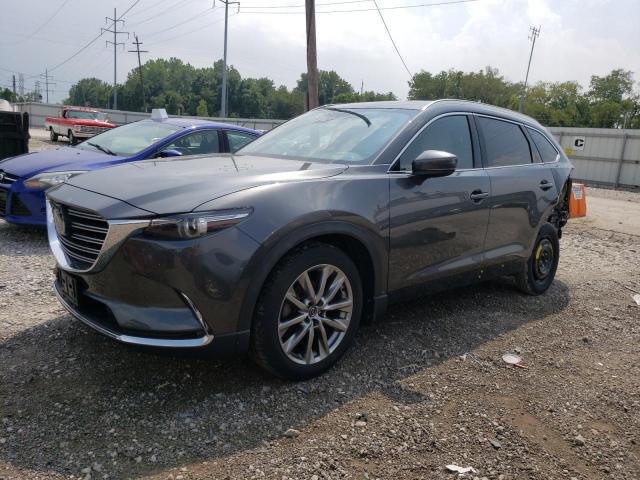 2017 Mazda CX-9 Grand Touring