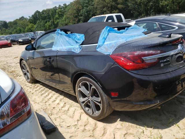 2016 BUICK CASCADA PR - W04WT3N51GG045323