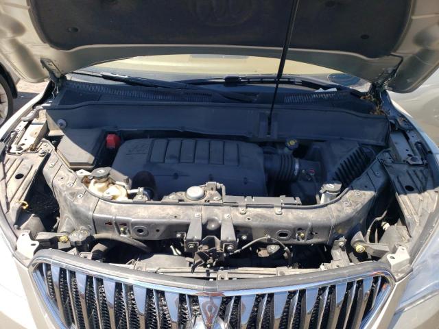 5GAKVBKD7EJ324930 Buick Enclave