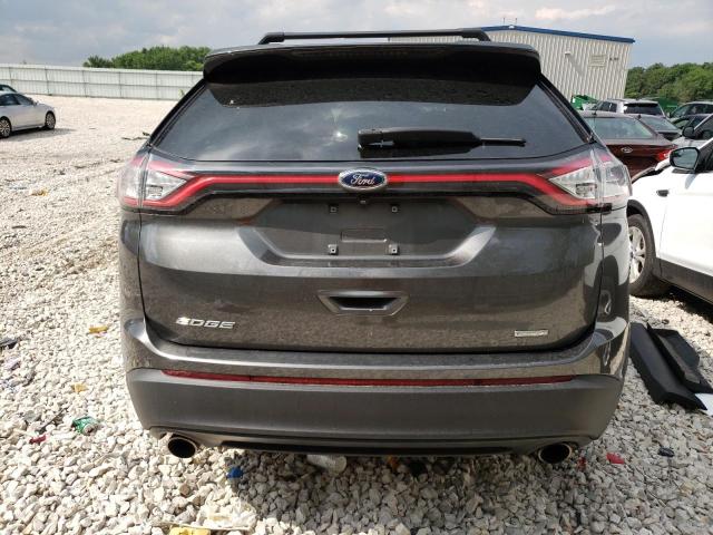 2FMPK3G91JBB64089 2018 FORD EDGE, photo no. 6