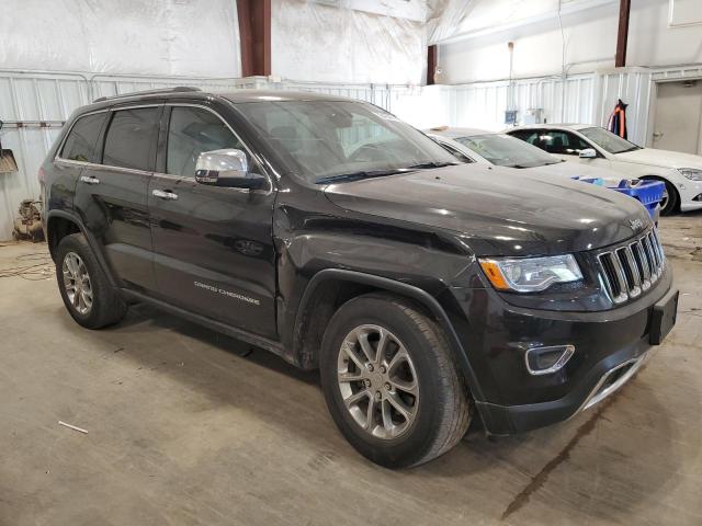 1C4RJFBG2FC229417 Jeep Grand Cherokee Limited