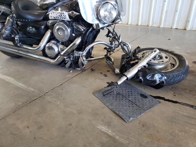 2008 KAWASAKI VN1600 A1 JKBVNKA118A026130