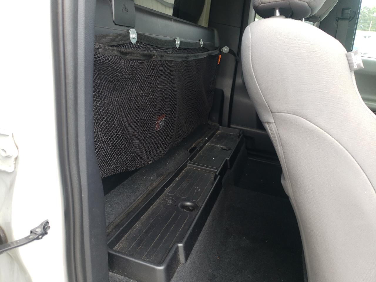 5TFRX5GN2KX148923 TOYOTA TACOMA 2019