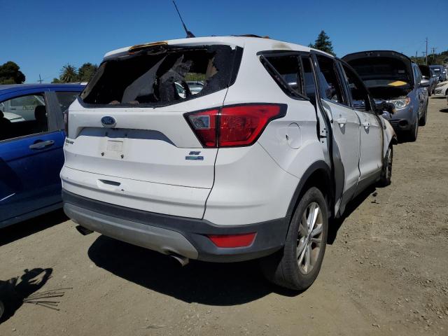 2019 FORD ESCAPE SE - 1FMCU9GD5KUB29177