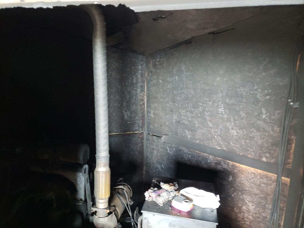 53BFTEA28NB011405 UTILITY ALL Models 2022