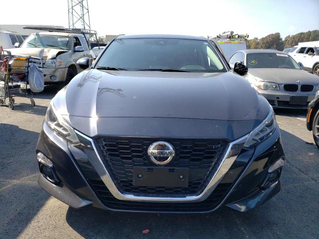 1N4BL4EV9LC138558 Nissan ALTIMA SL