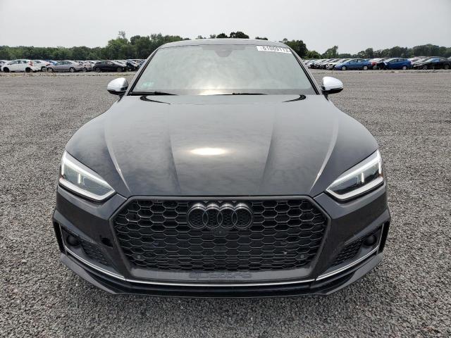 2018 AUDI S5 PRESTIG WAUC4CF59JA081868