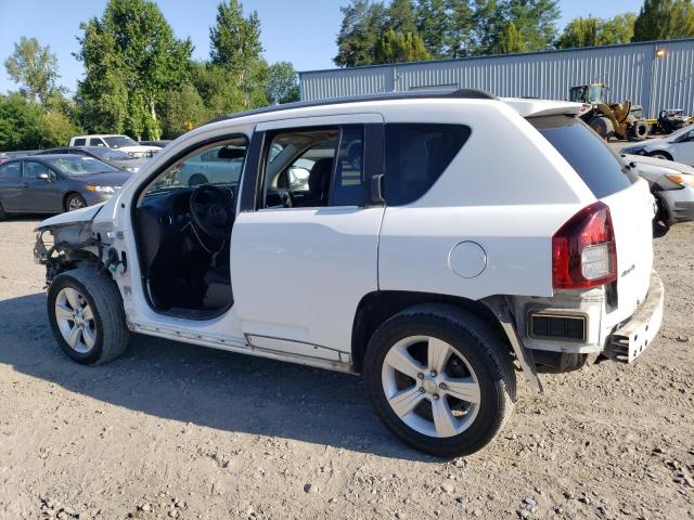 1C4NJDBB6FD437849 Jeep Compass Sport