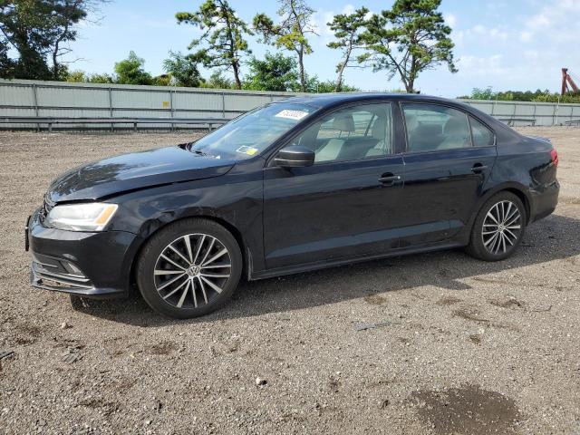 VOLKSWAGEN JETTA SE 2015 0
