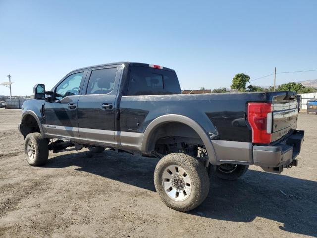 1FT7W2BT6JEC92192 Ford F250 Super Duty