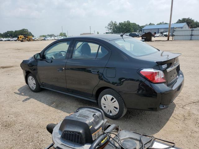 Vin: ml32fufj9phf02022, lot: 60549723, mitsubishi mirage g4 es 20232